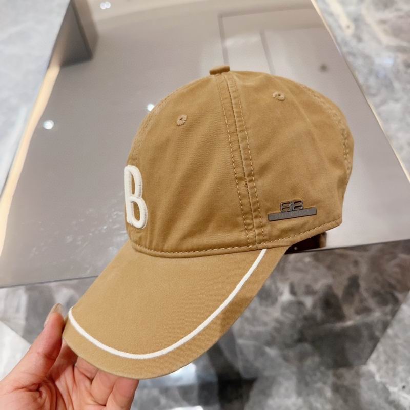 Balenciaga cap (105)